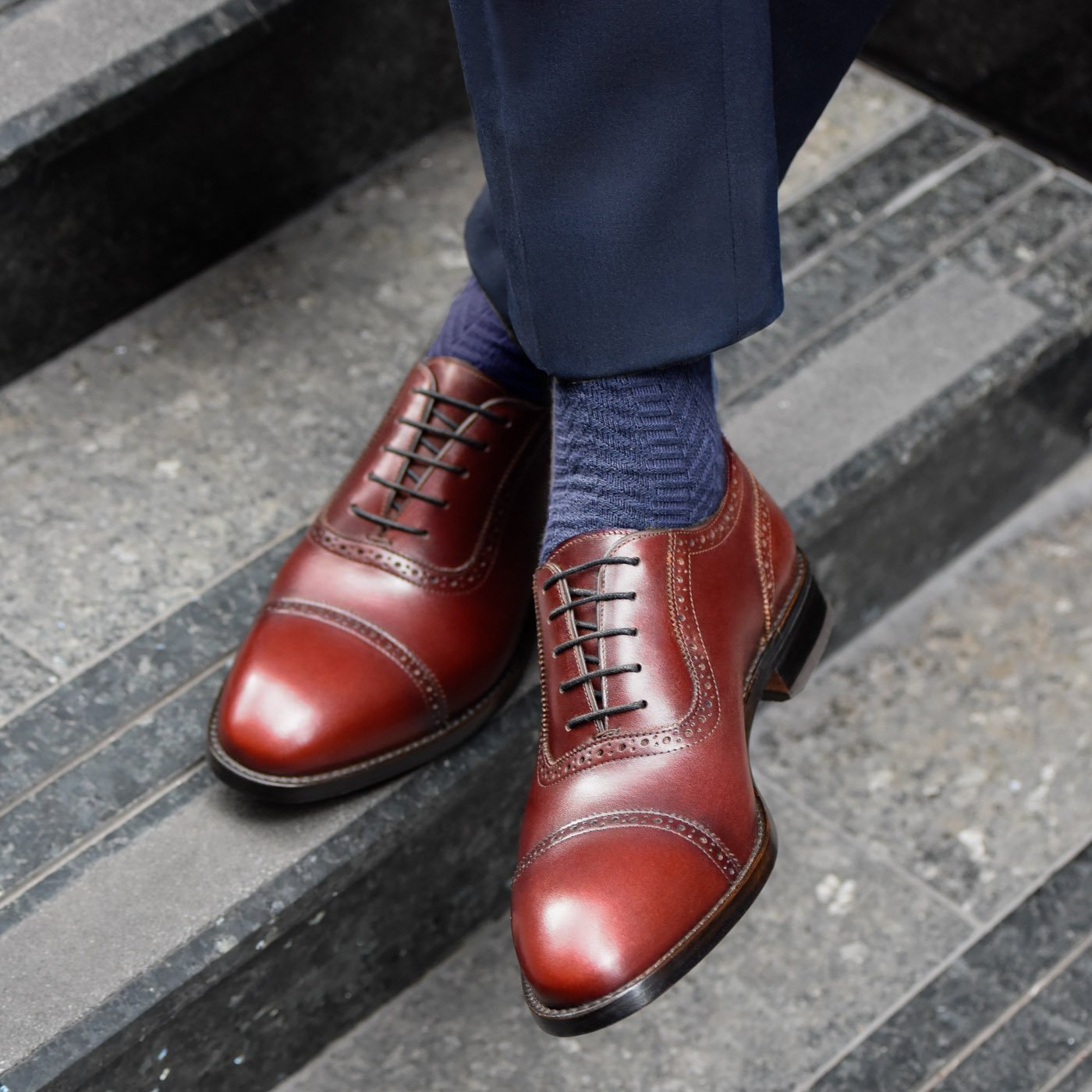 dress shoes good for your feet