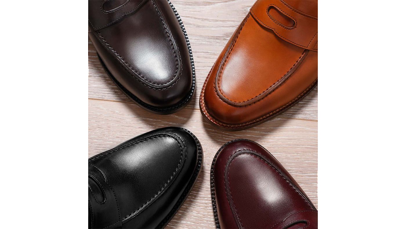 Wear Loafers For Men