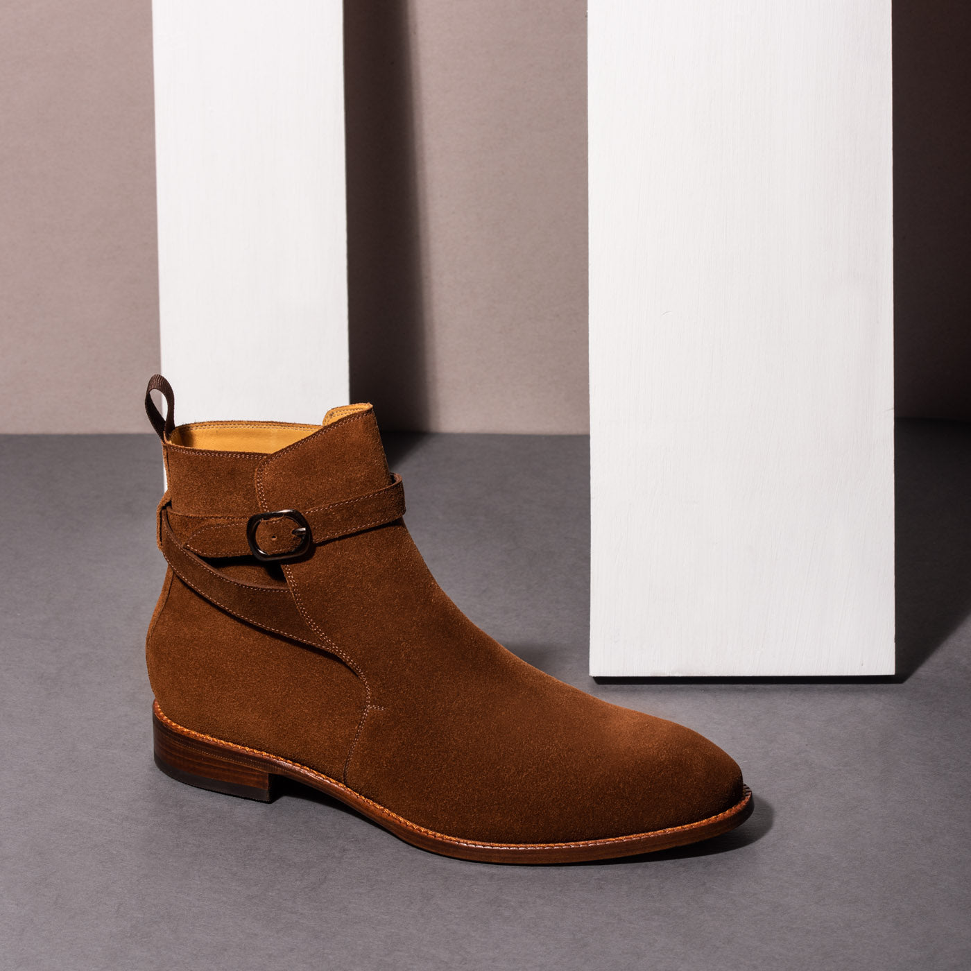Men’s Jodhpur Boots | Men’s Boots | Beckett Simonon