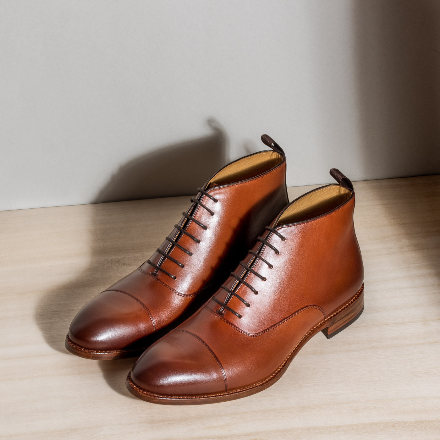 Beckett Simonon Preston Chelsea Boot Review: A Robust Yet Stylish Casual  Option 