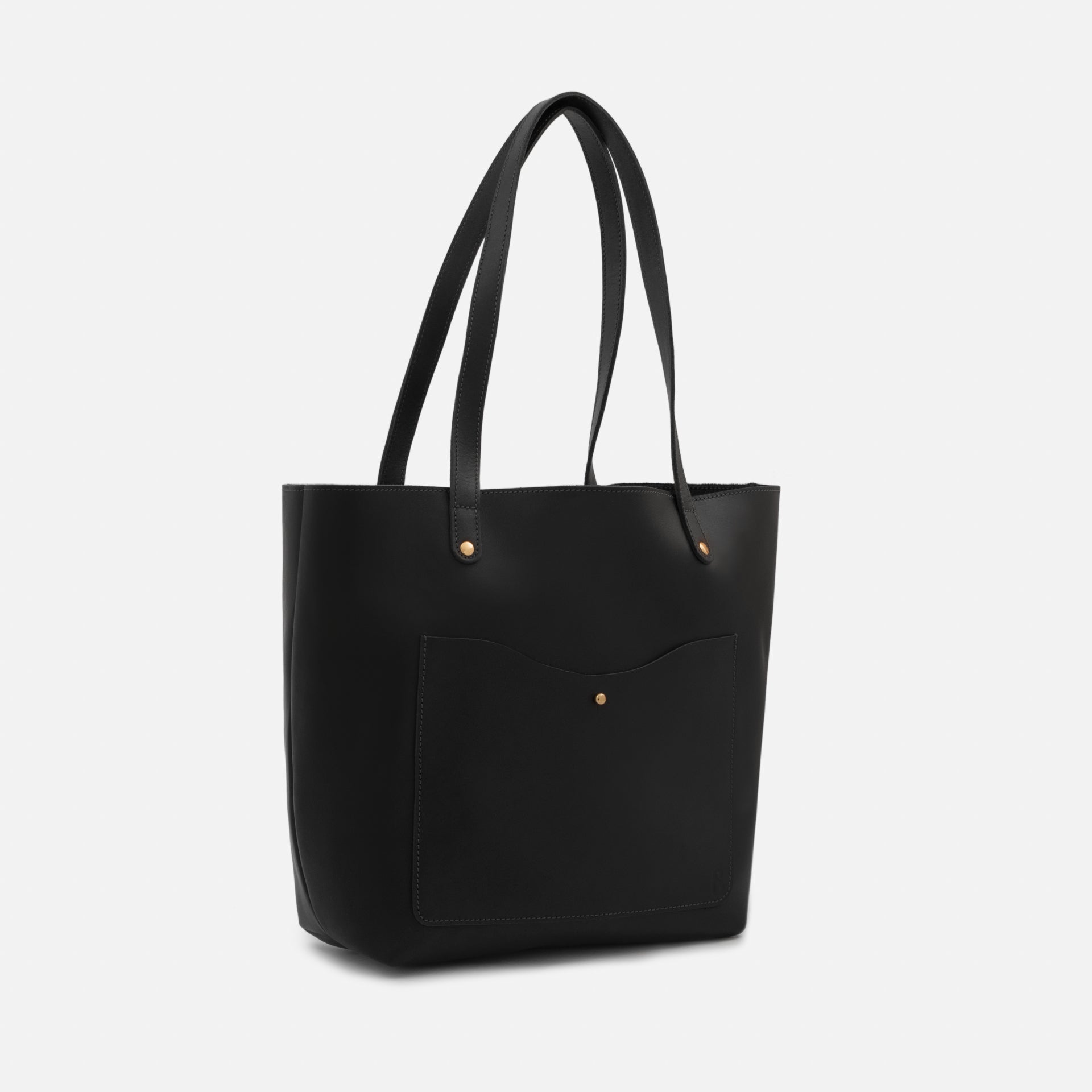 Mia Tote - Full-Grain Leather - Women's