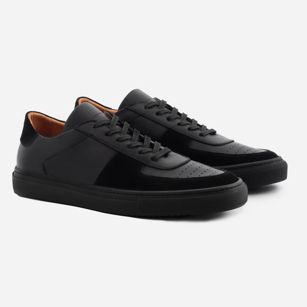 Garcia Sneakers - Leather/Suede