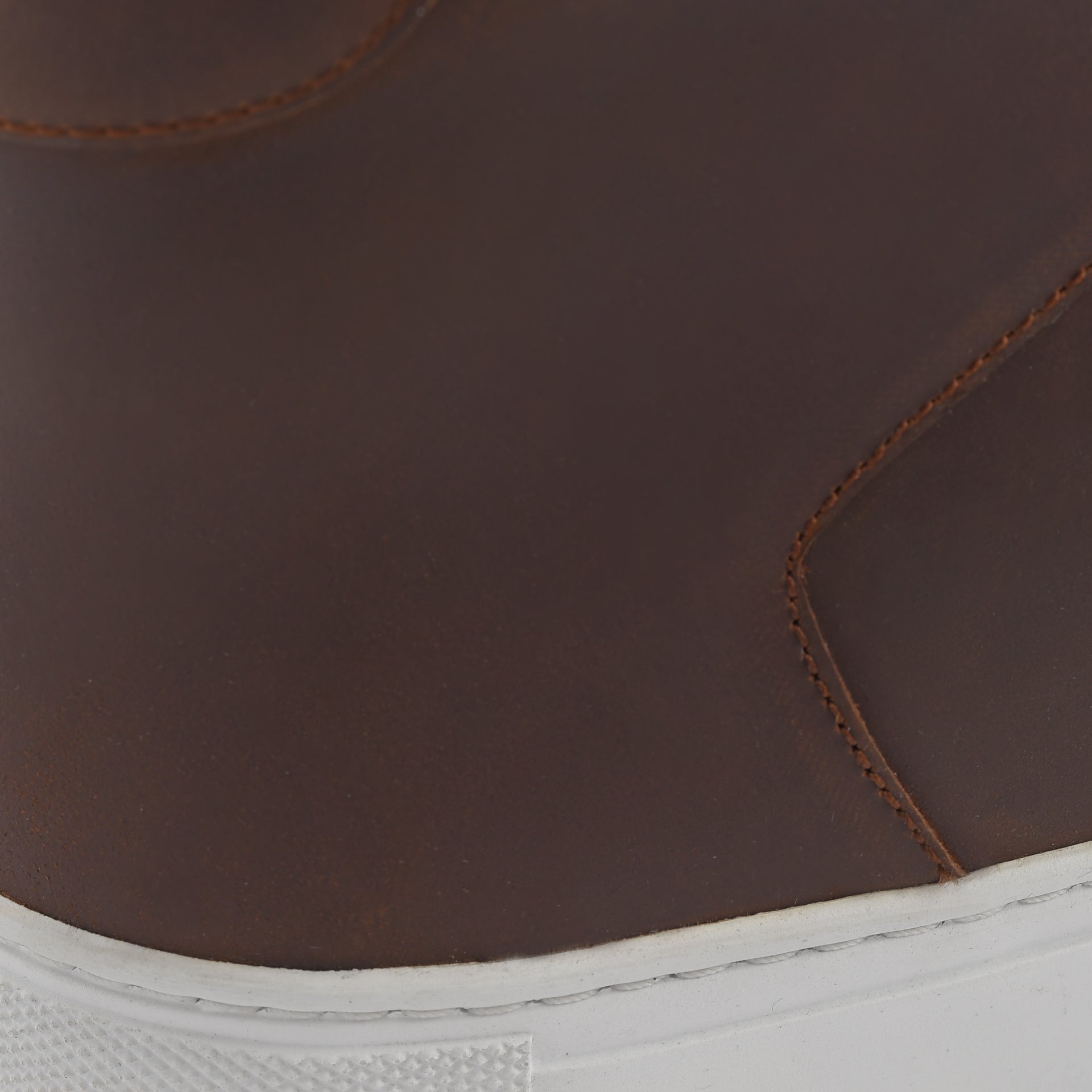 Garcia High Top - Pull-Up - Men's