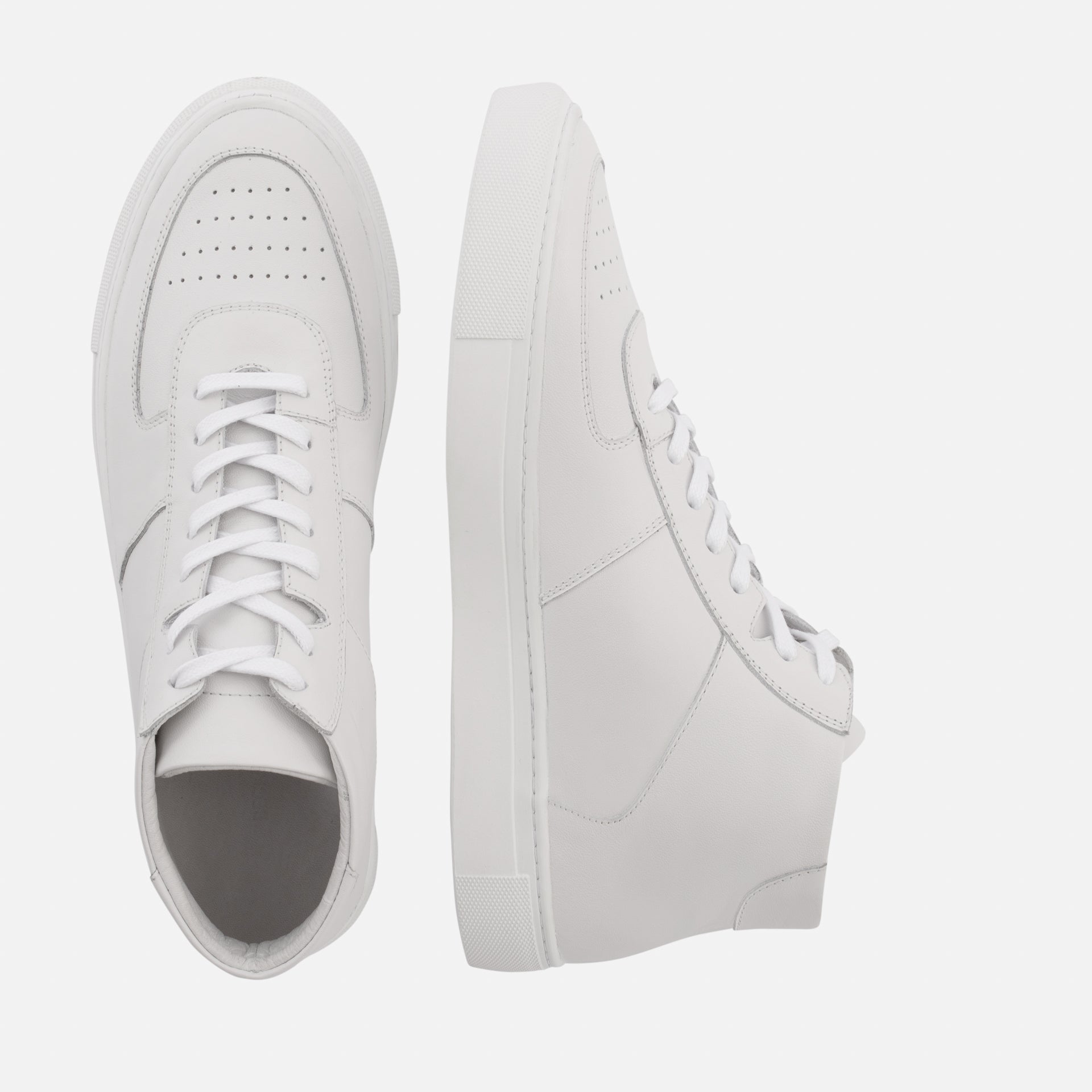 Garcia High Top - Men's