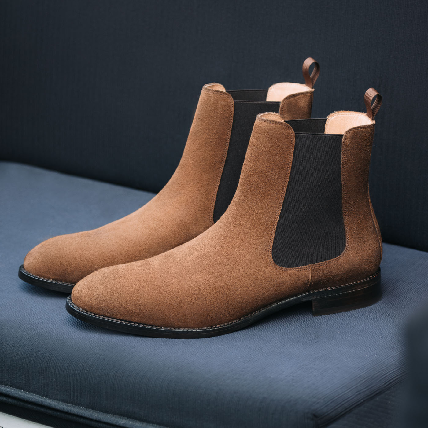 beckett simonon chelsea boots