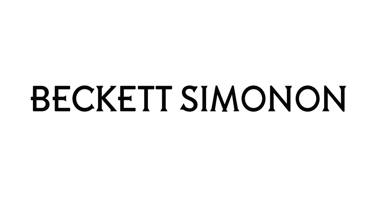 Beckett Simonon