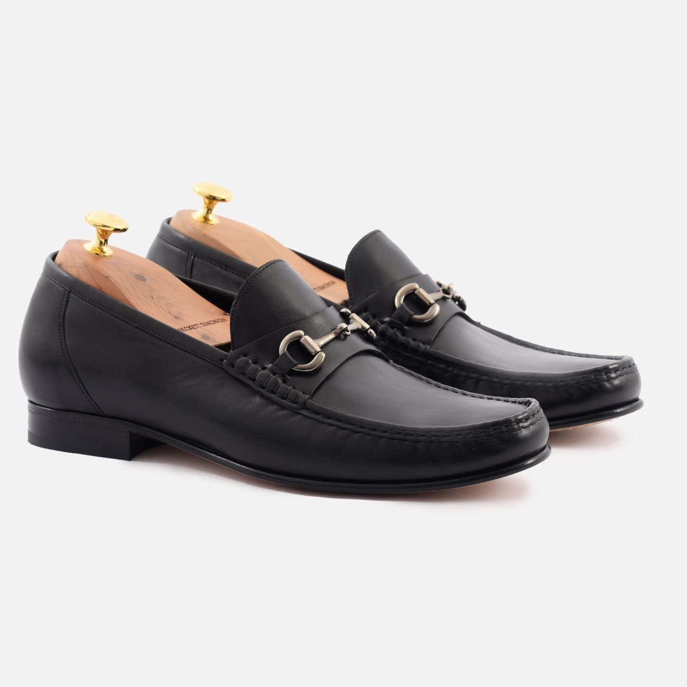 Beaumont Loafers – Beckett Simonon