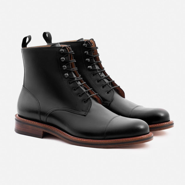 Dowler Boots
