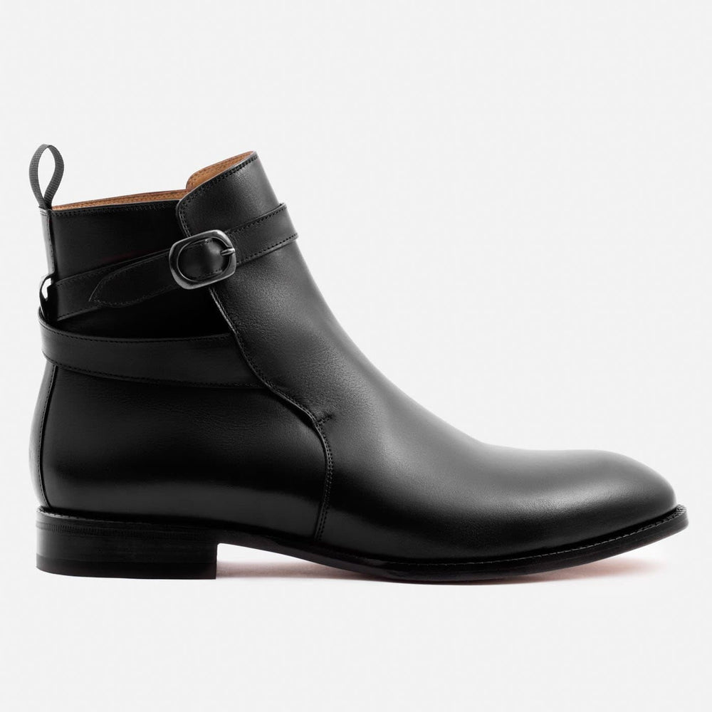 Douglas Jodhpur Boots – Beckett Simonon