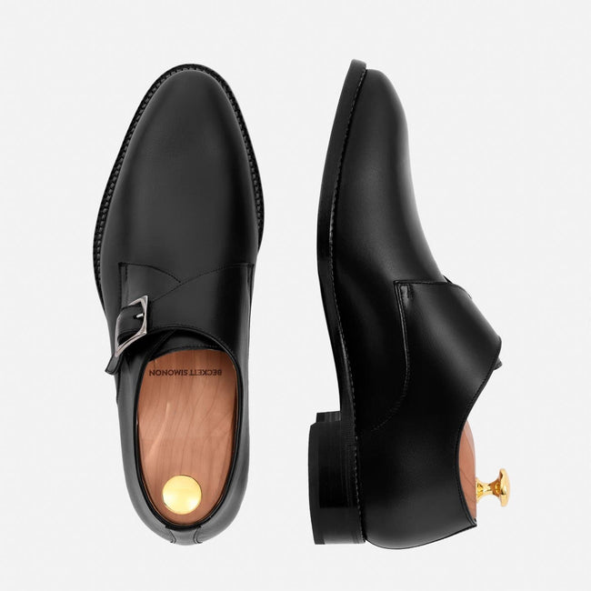 Leonard Monkstraps – Beckett Simonon