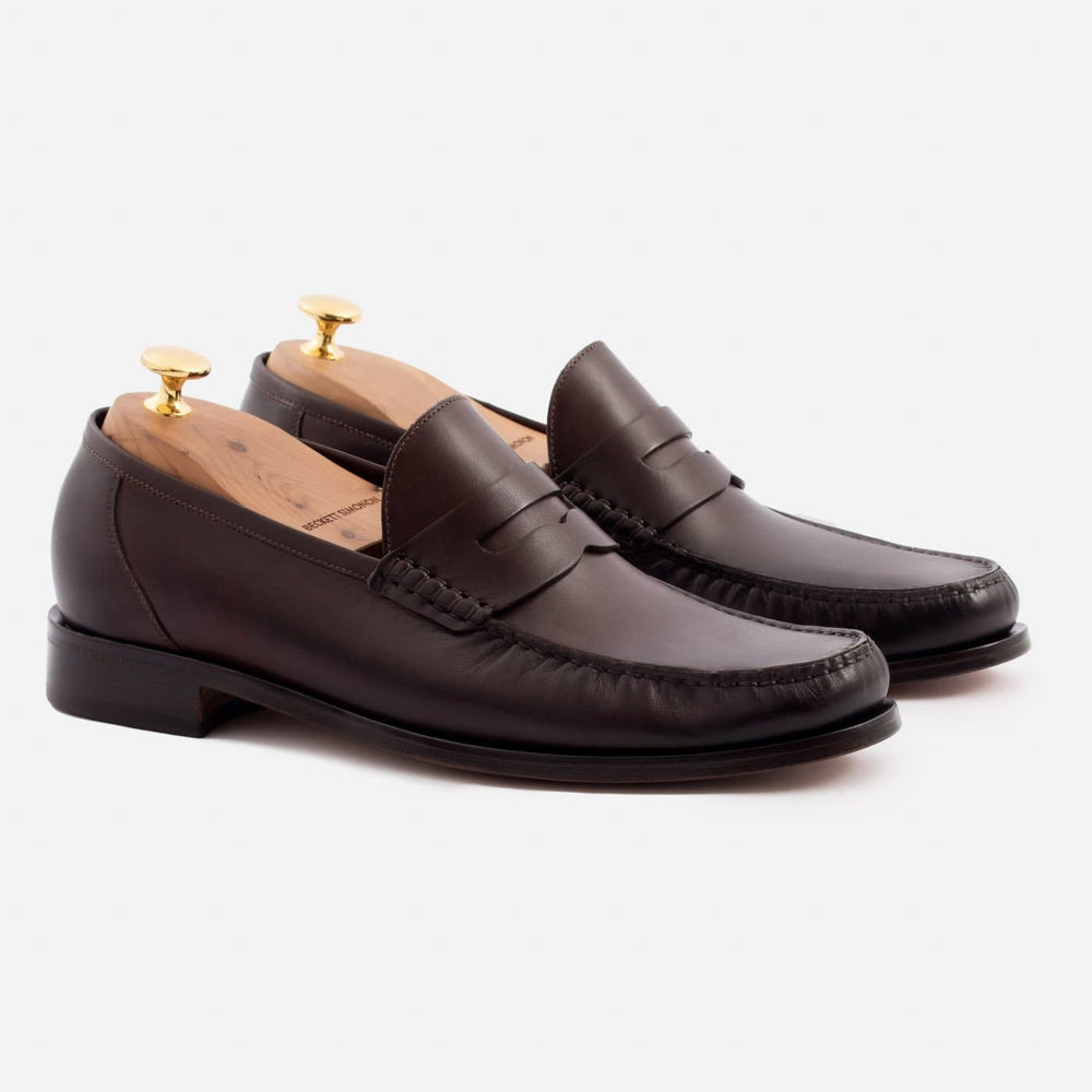 Lambert Loafers – Beckett Simonon