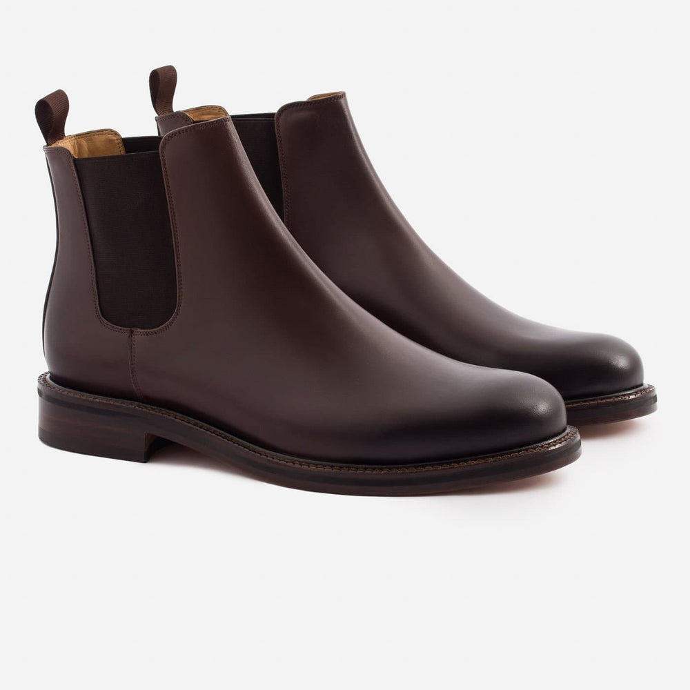 Preston Chelsea Boots – Beckett Simonon