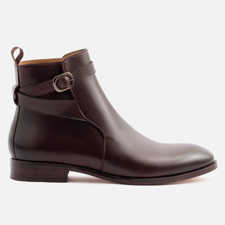 Men’s Jodhpur Boots | Men’s Boots | Beckett Simonon