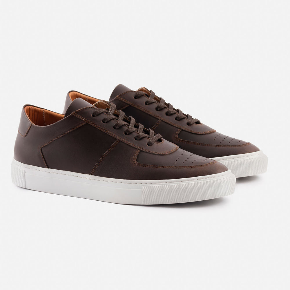 Garcia Sneakers - Pull-Up – Beckett Simonon