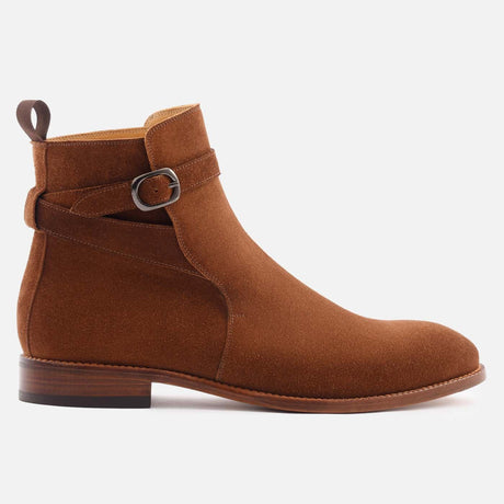 Men’s Jodhpur Boots | Men’s Boots | Beckett Simonon