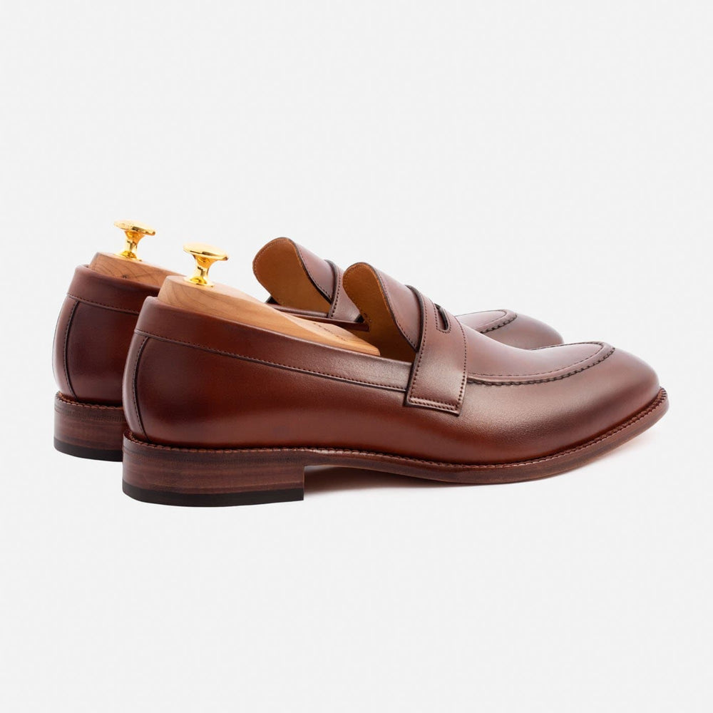 Cohen Loafers – Beckett Simonon