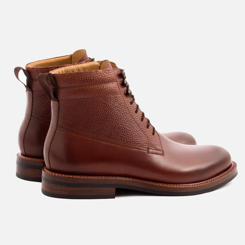 Oscar Boots – Beckett Simonon