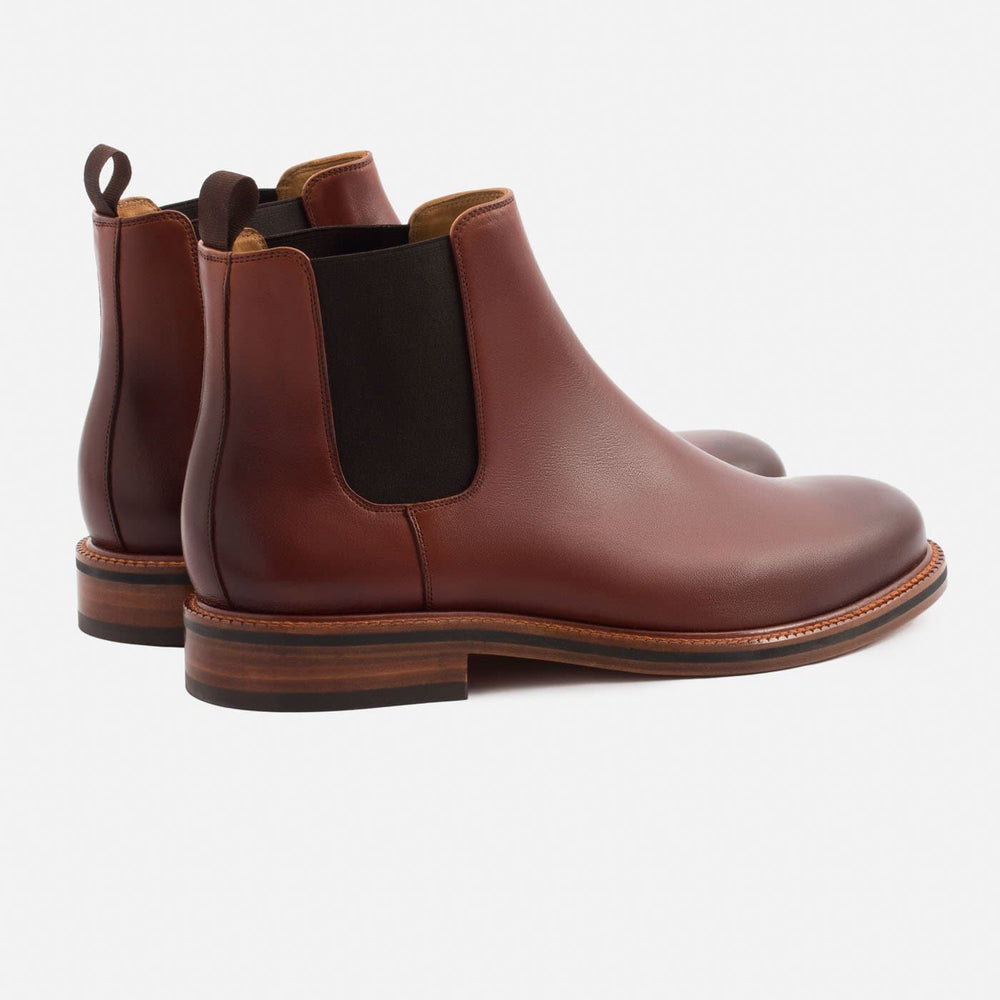 Preston Chelsea Boots – Beckett Simonon