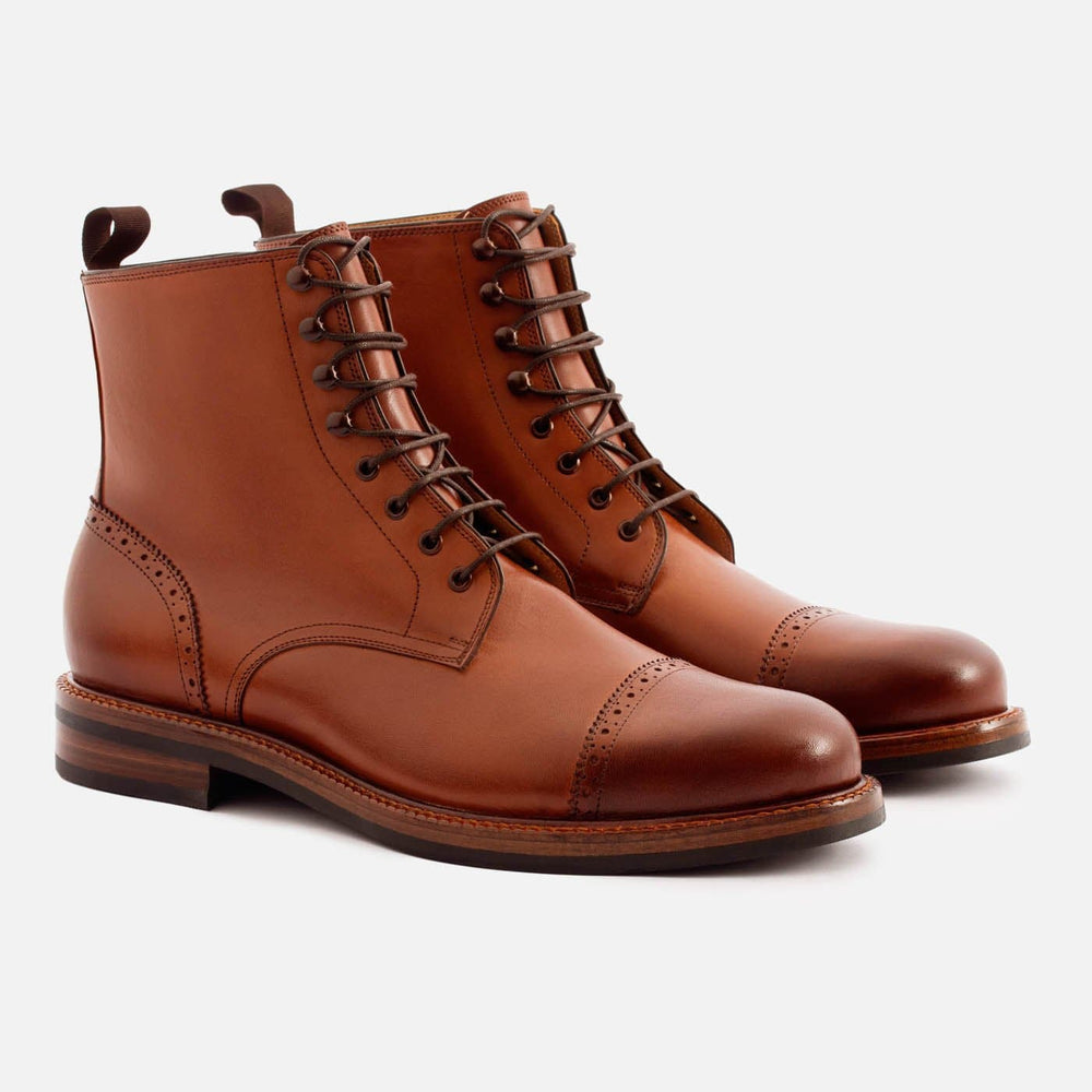 Medina Boots – Beckett Simonon