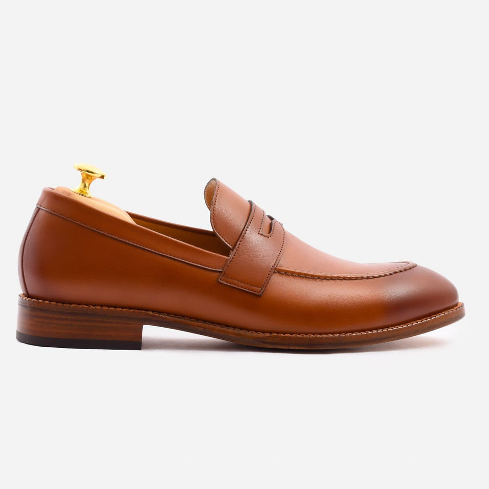 Cohen Loafers – Beckett Simonon