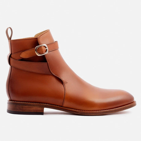 Men’s Jodhpur Boots | Men’s Boots | Beckett Simonon