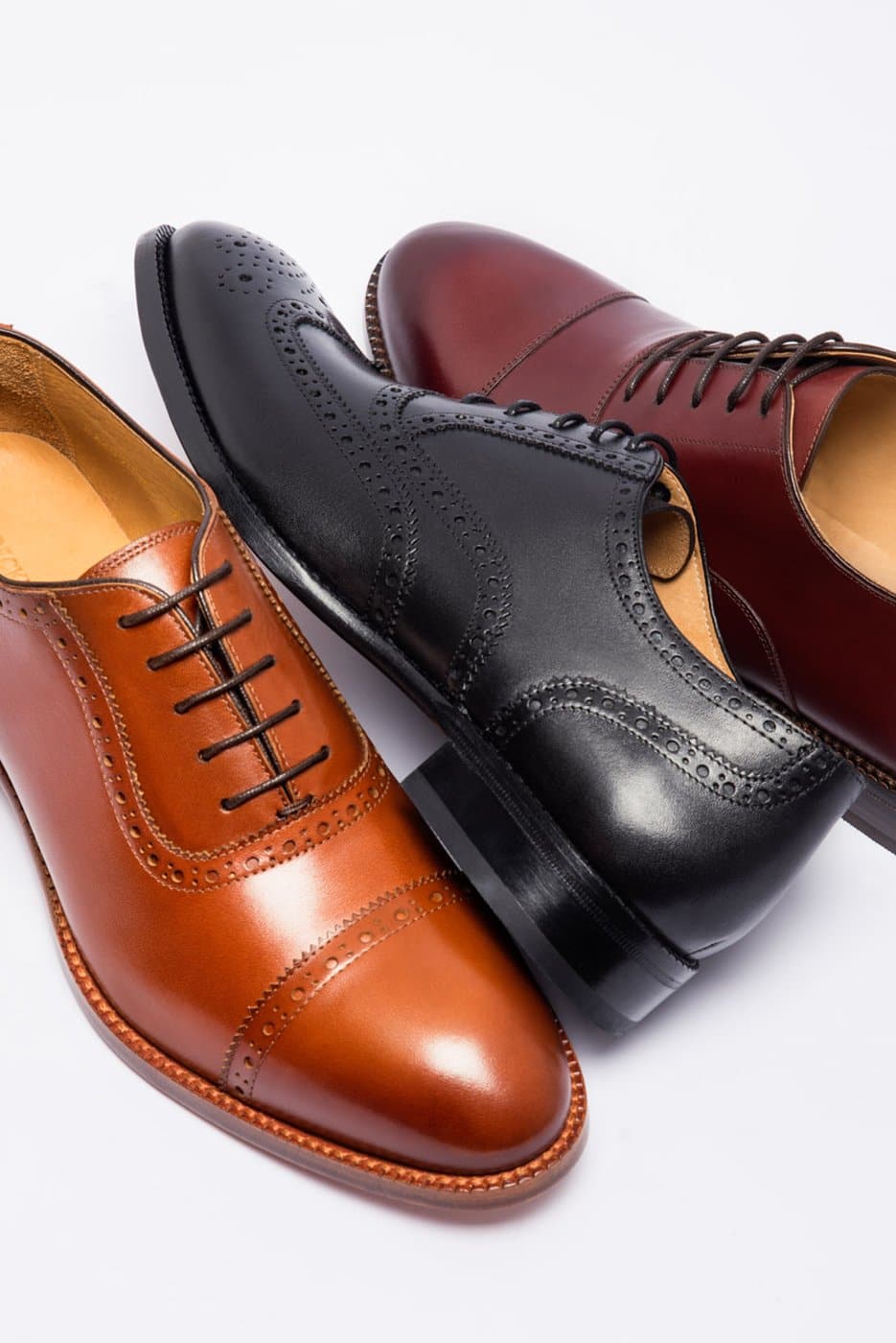 9 Reasons Why You Will Love Beckett Simonon Shoes