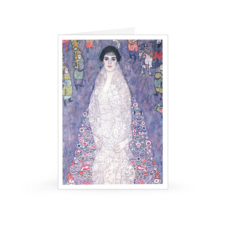 Gustav Klimt Women Notecard Set