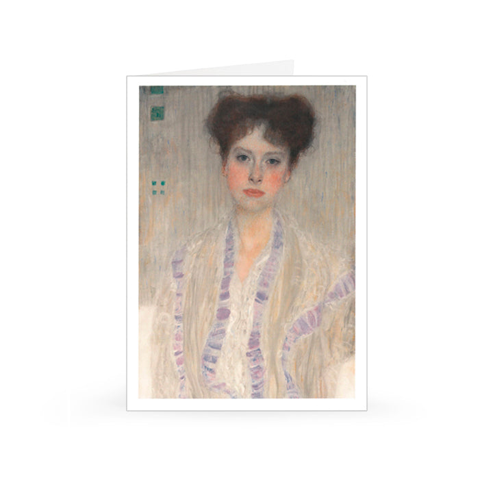 Gustav Klimt Women Notecard Set