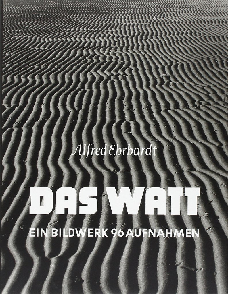 Alfred Ehrhardt: Das Watt.