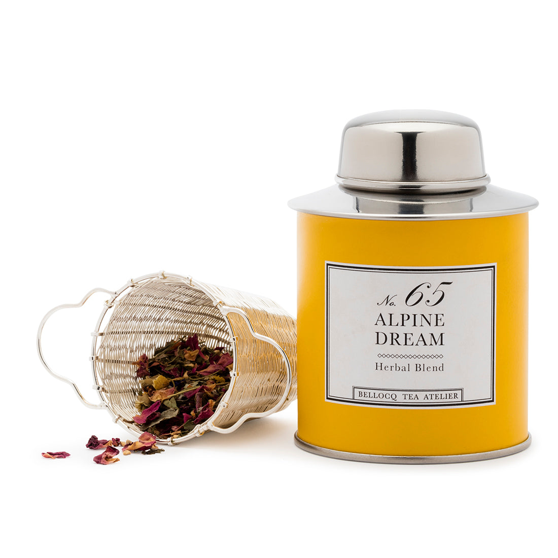 Alpine Dream Tea