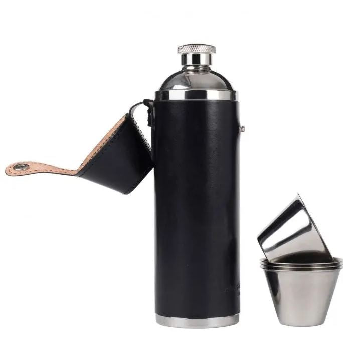 Jägerschluck / Hunter Flask