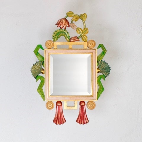 Peche Inspiration Mirror