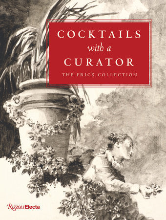 Cocktails with a Curator