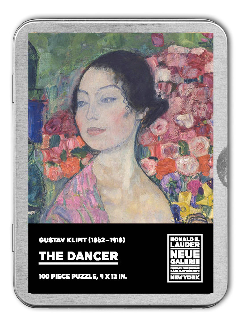 The Dancer Puzzle