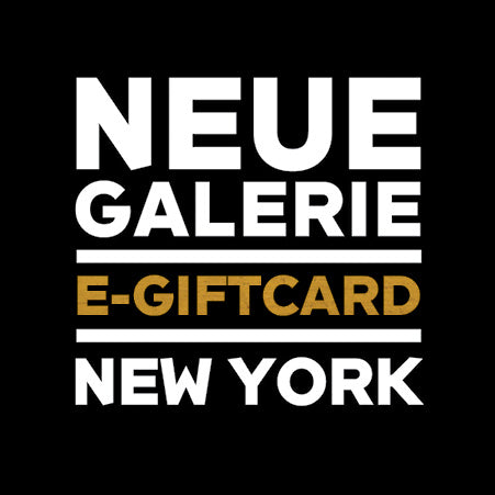 E-Gift Card / Geschenkkarte