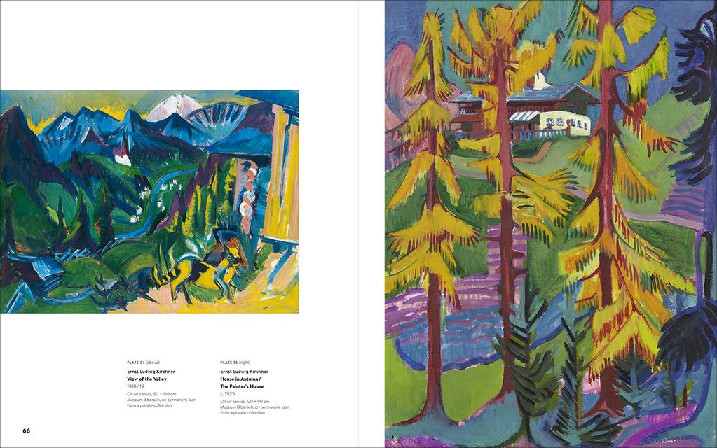 Zeichnender Maler In Landschaft By Ernst Ludwig Kirchner On Artnet