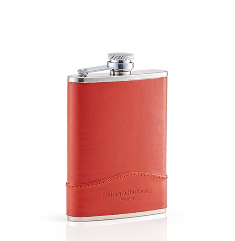 Flachmann / Hip Flask