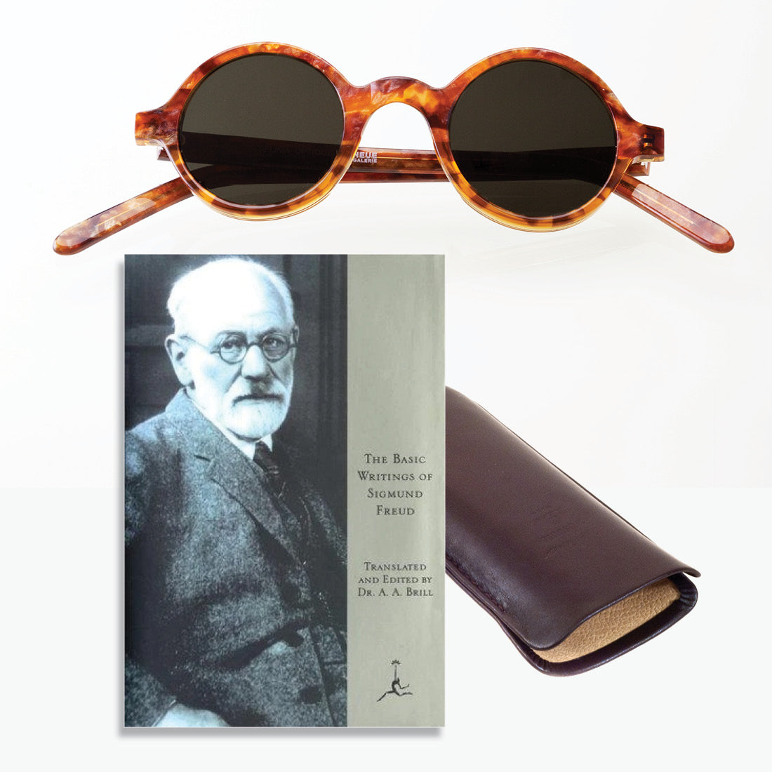 FREUD FETISH CURATED COLLECTION