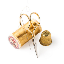 Darning Sewing Kit- Shop Gifts at Neue Galerie New York