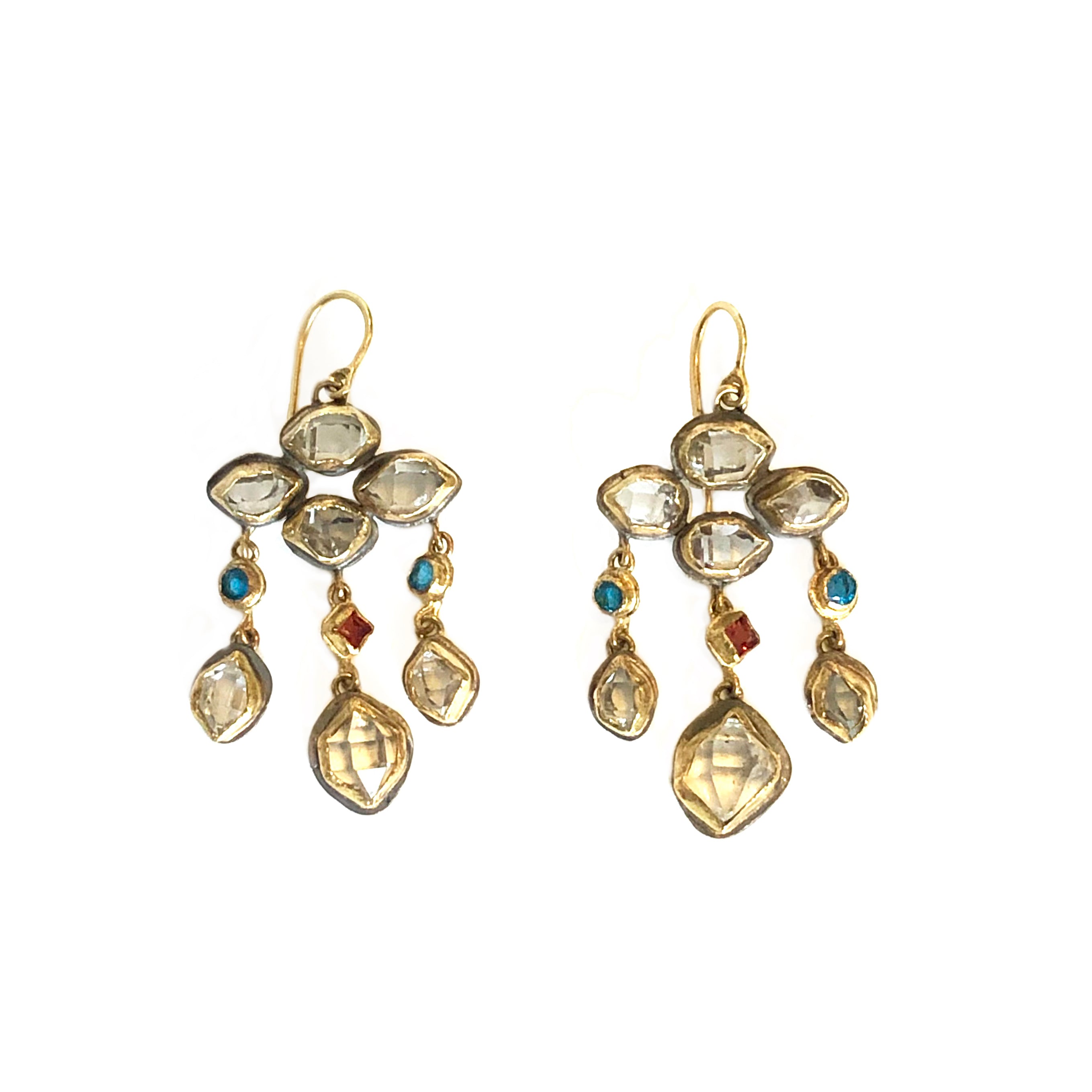 Judy Geib Earrings