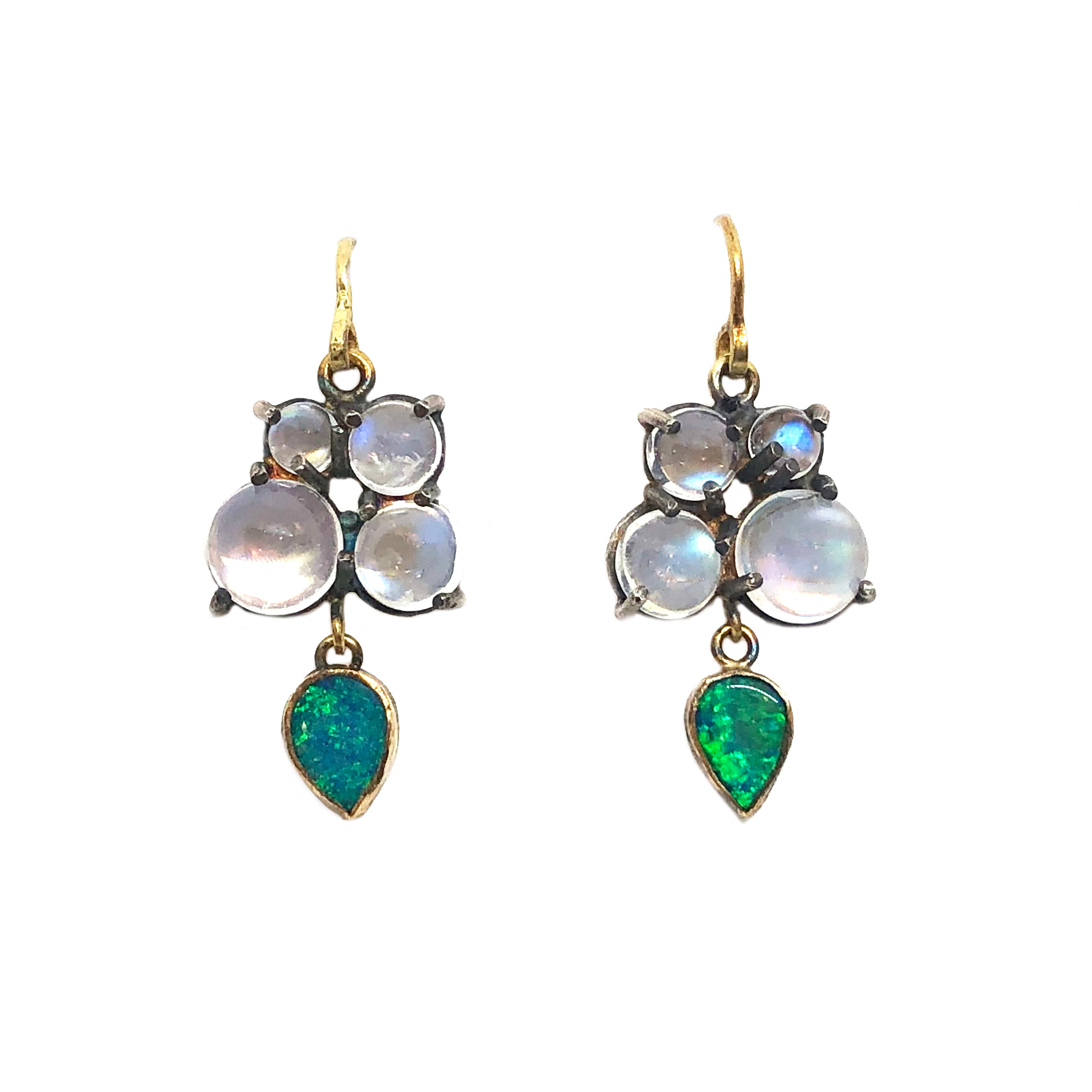 Judy Geib Earrings