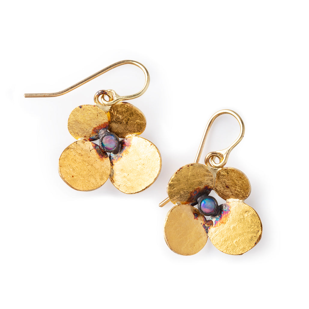 Judy Geib Earrings