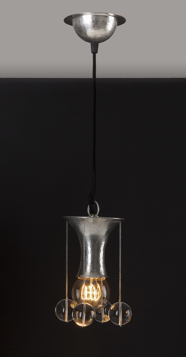 Hoffmann Pendant Lamp