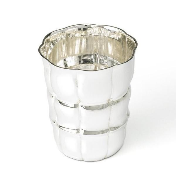 Hoffmann Pure Silver Tumbler