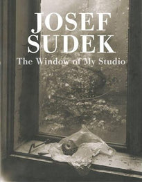 Josef Sudek: The Legacy of a Deeper Vision | Neue Galerie Design 