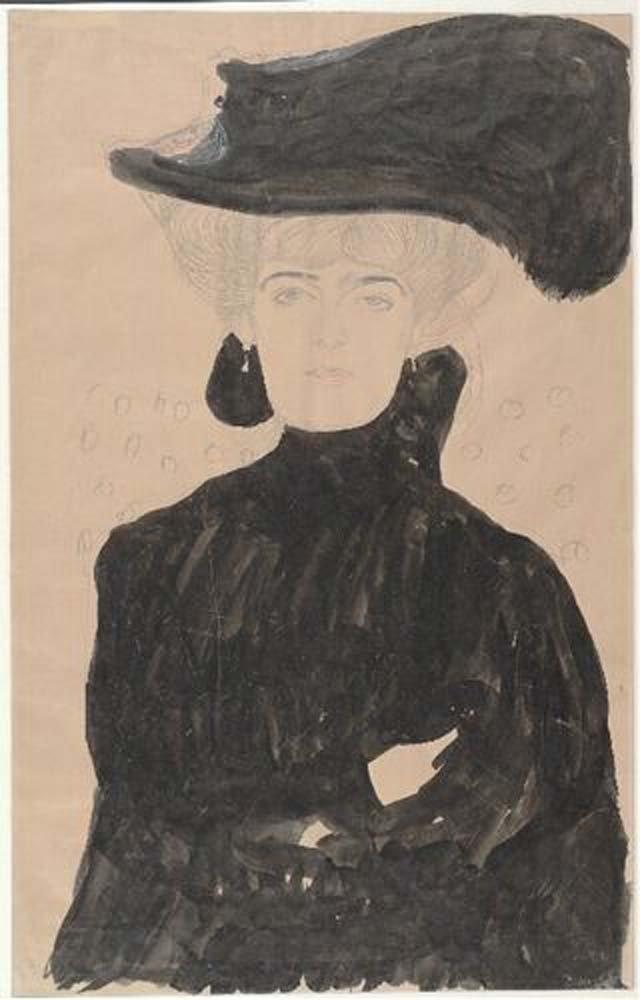 Klimt and Schiele: Drawings