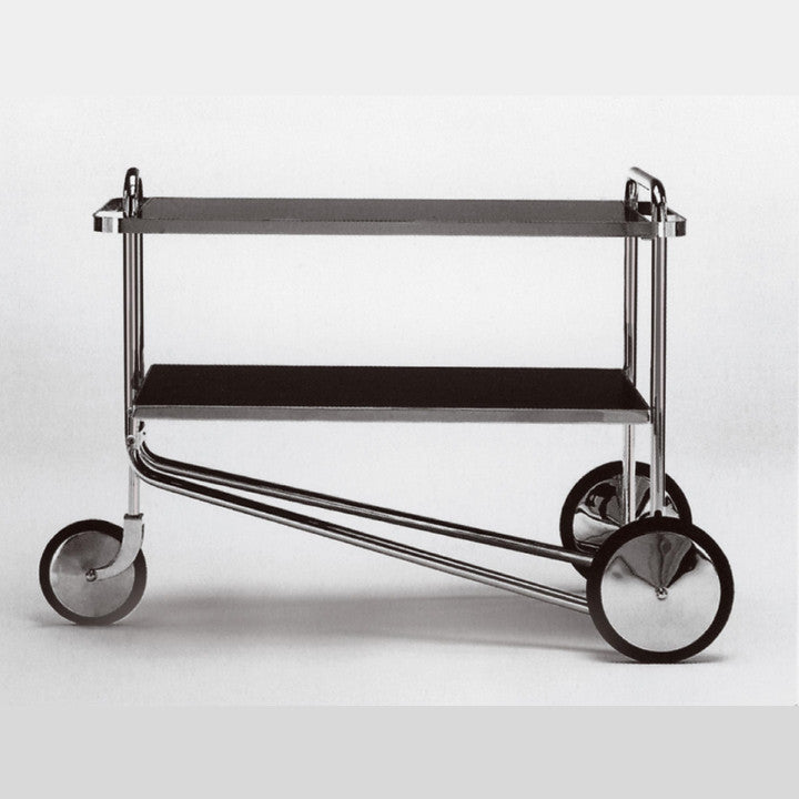 Marcel Breuer Tea Trolley