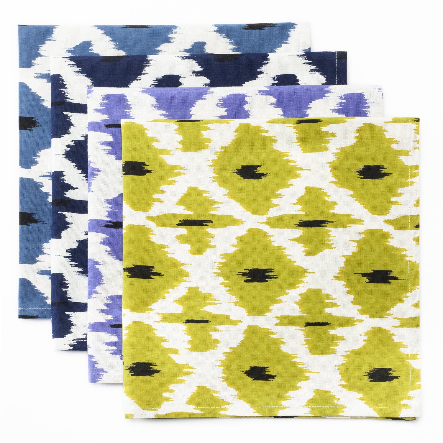 Madeline Weinrib Daphne Napkin Collection