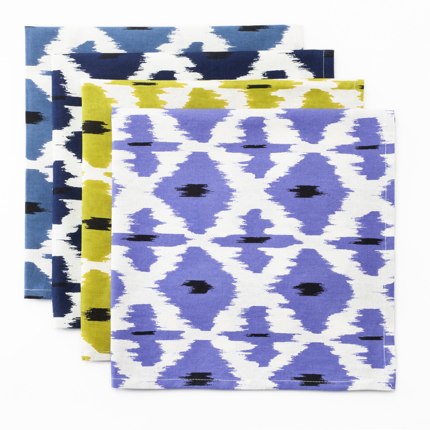 Madeline Weinrib Daphne Napkin Collection