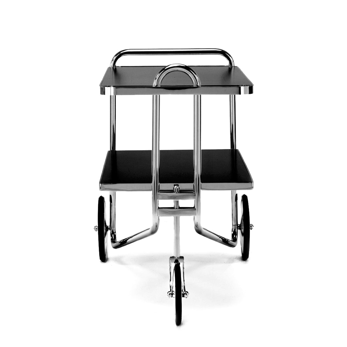 Marcel Breuer Tea Trolley